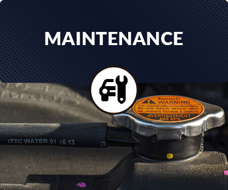 Maintenance