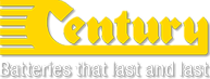 Century Batteries