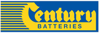 Century Batteries